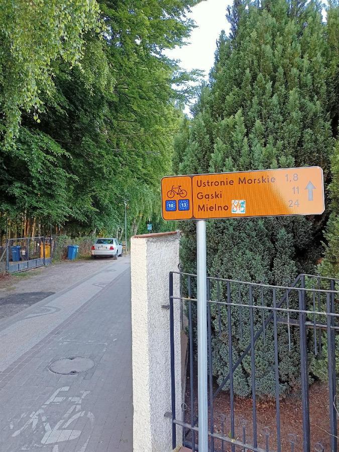 Willa Prestige Sianozety Εξωτερικό φωτογραφία
