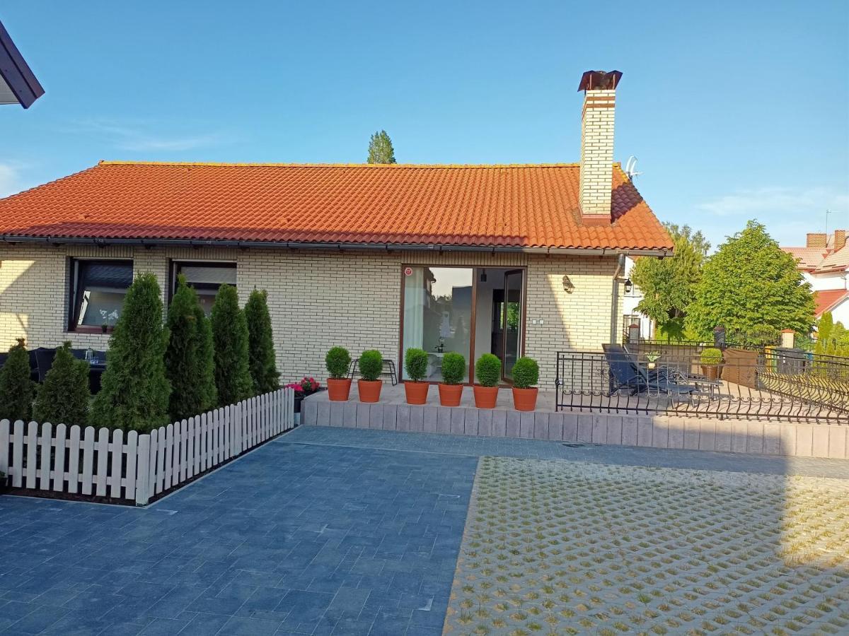 Willa Prestige Sianozety Εξωτερικό φωτογραφία
